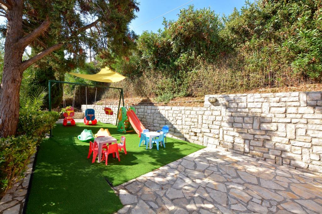 Hotel Lido Corfu Sun, Griechenland, Benitses (Korfu). Großes 25